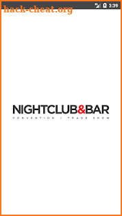 Nightclub & Bar Show screenshot