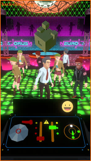 Nightclub Fun 3D screenshot