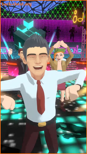 Nightclub Fun 3D screenshot