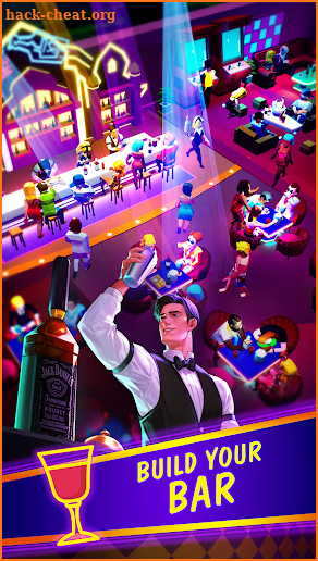 Nightclub Simulator-Get Rich! screenshot