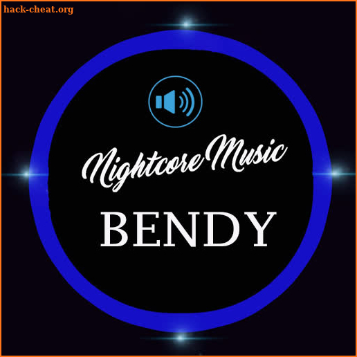 Nightcore Music of Bendy screenshot