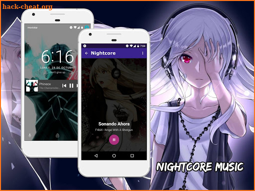Nightcore Music Songs 2019 screenshot