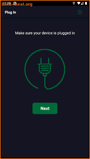 Nighthawk Router Setup App screenshot