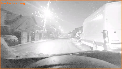 Nighthy Pro - Car Night Vision screenshot