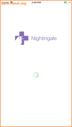 Nightingale Health screenshot