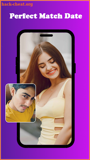 Nightly – Live Video Call screenshot