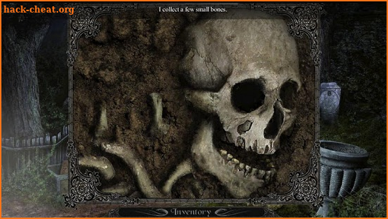 Nightmare Adventures [Full] screenshot