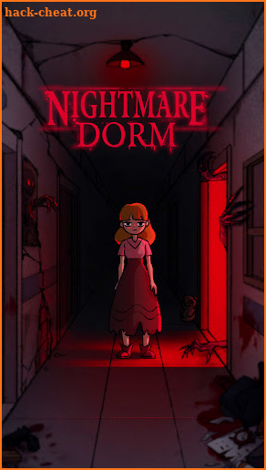 Nightmare Dorm screenshot