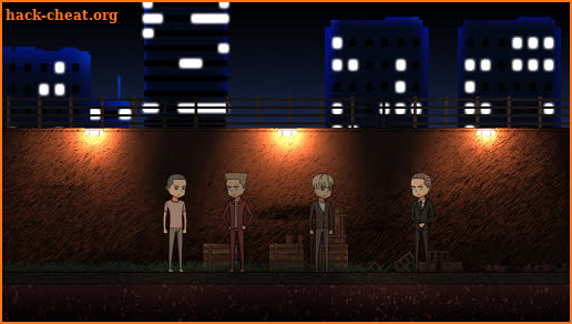 Nightmare Game screenshot