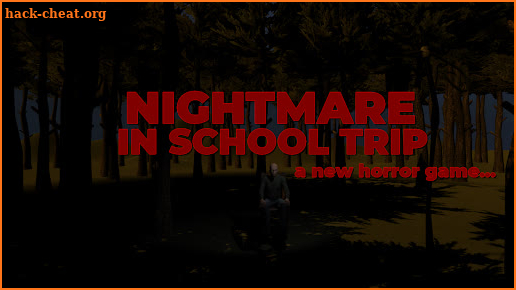 Nightmare in School Trip screenshot