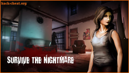 Nightmare Legends: Escape - The Horror Game screenshot