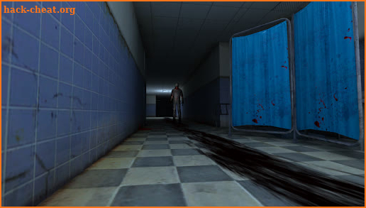 Nightmare Of Escape screenshot