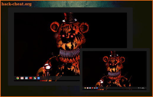 Nightmare WallPapers HD screenshot