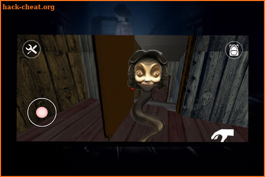 Nightmares 2 Little Horror Game screenshot