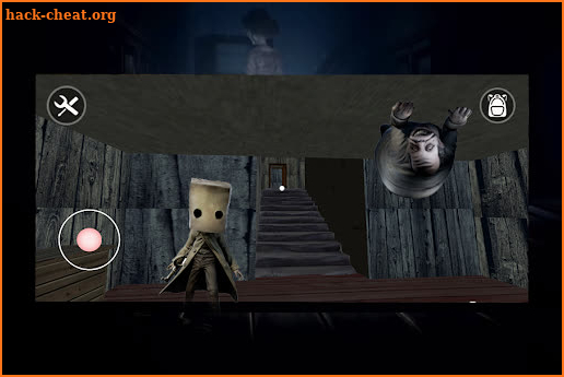 Nightmares 2 Little Horror Game screenshot
