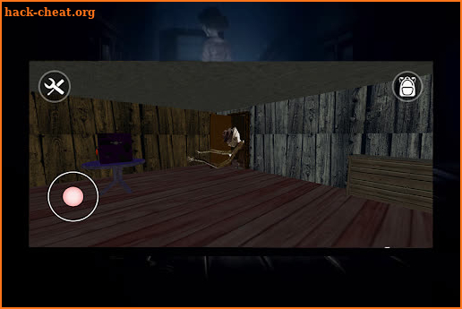 Nightmares 2 Little Horror Game screenshot