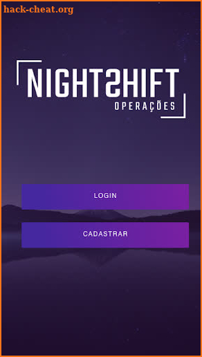 NightShift screenshot
