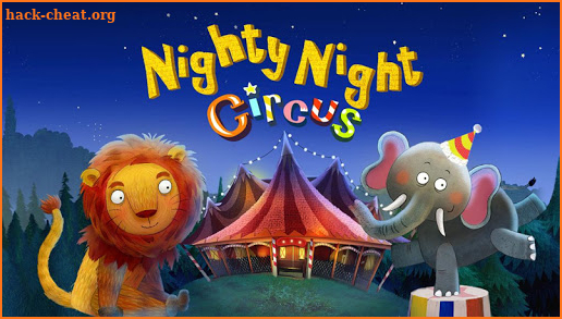 Nighty Night Circus screenshot