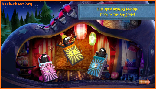 Nighty Night Circus screenshot