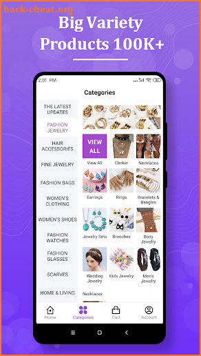 Nihaojewelry-wholesale online screenshot