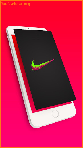 Nike™ Wallpaper Live screenshot