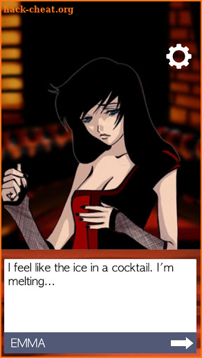 Nimble Strong: Drink & Cocktail Recipe Mixing Game screenshot