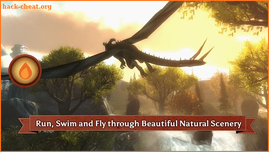 Nimian Legends : BrightRidge screenshot