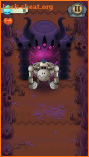 Nindash Skull Valley Guide screenshot