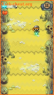 Nindash Skull Valley Guide screenshot