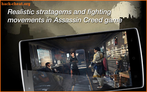 Ninja Assasins Brotherhood screenshot