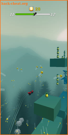 Ninja Blitz! screenshot