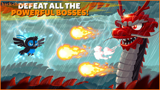 Ninja Dash - Ronin Jump RPG screenshot