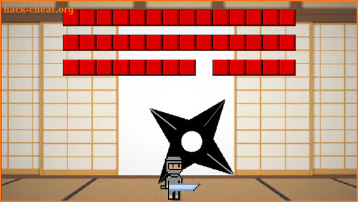 Ninja Defense!! screenshot