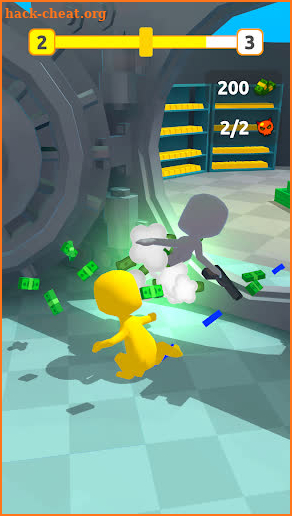 Ninja - Easy Dash screenshot