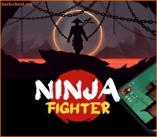 Ninja Fighter screenshot