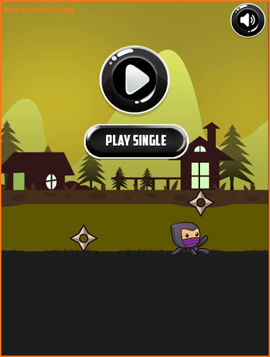 Ninja Games Pack screenshot