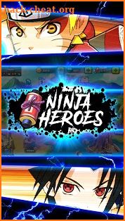 Ninja Heroes Genesis screenshot