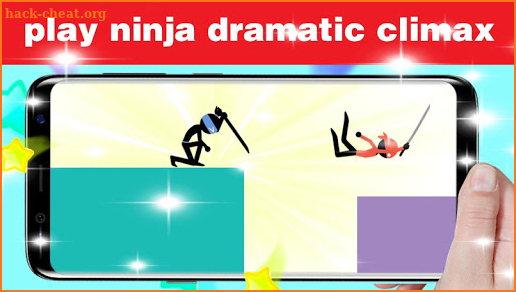 Ninja Lead screenshot