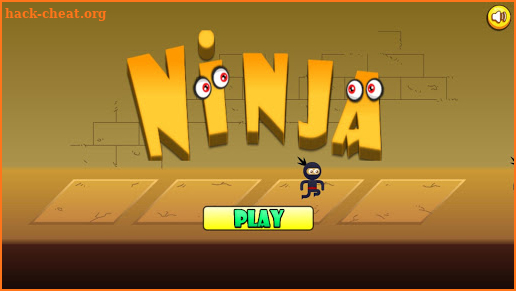 Ninja Obstacles screenshot