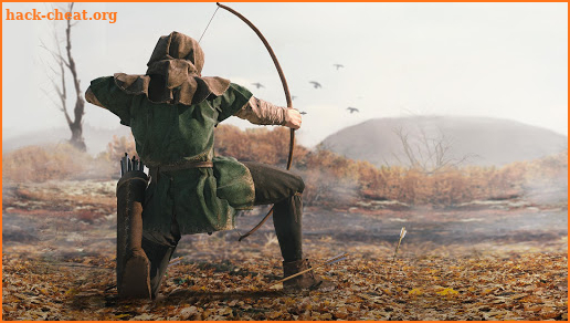 Ninja Samurai Assassin Hero IV Medieval Thief screenshot