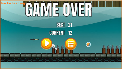 Ninja SPrites screenshot