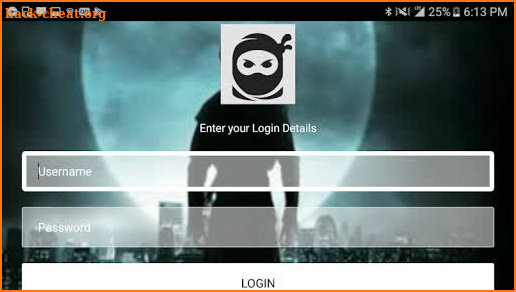 Ninja TV screenshot