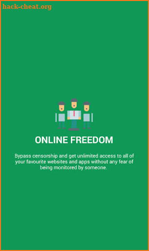 Ninja VPN Pro - Fastest Free VPN Proxy screenshot