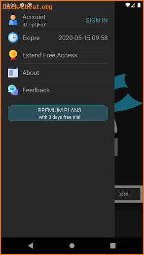 Ninja VPN - Proxy Unlimited screenshot
