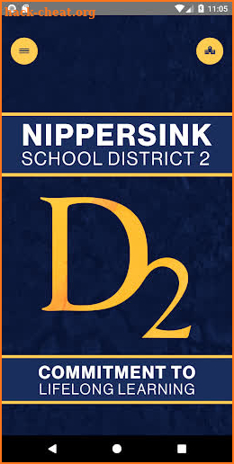 Nippersink School District, IL screenshot