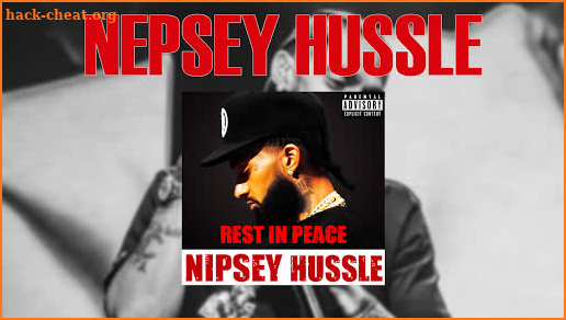 Nipsey Hussle Songs screenshot