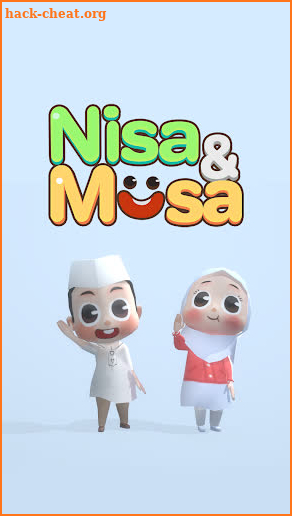Nisa & Musa: The Adventure of Ramadan screenshot