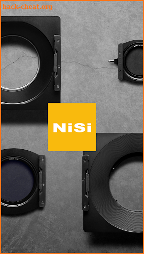 NiSi Filters Australia - ND Exposure Calculator screenshot