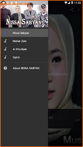 Nissa Sabyan -  Ya Allah Biha Mp3 Terbaru screenshot