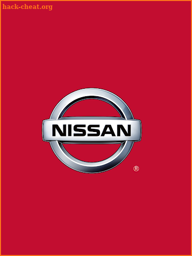 Nissan Meetings & Events screenshot